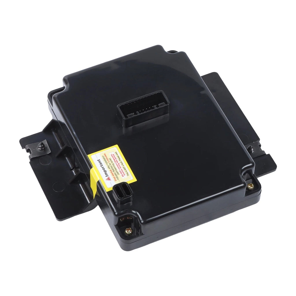 Air Conditioning Control Module 68268186AA for Ram 1500 (2014–2017)