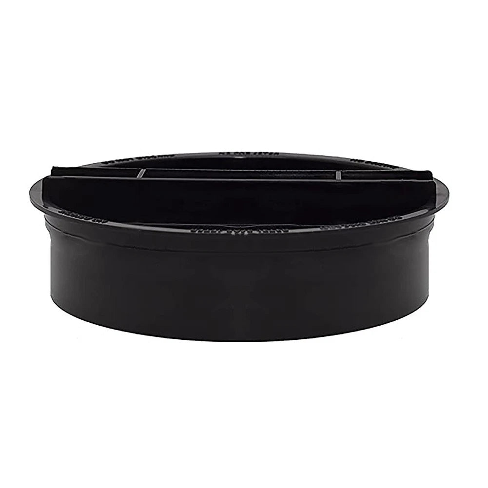 Wet Vacuum Cleaner Lid for Gallon+ Models (Compatible with Various Brands)