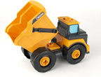 Build-A-Buddy Dump Truck Toy for John Deere