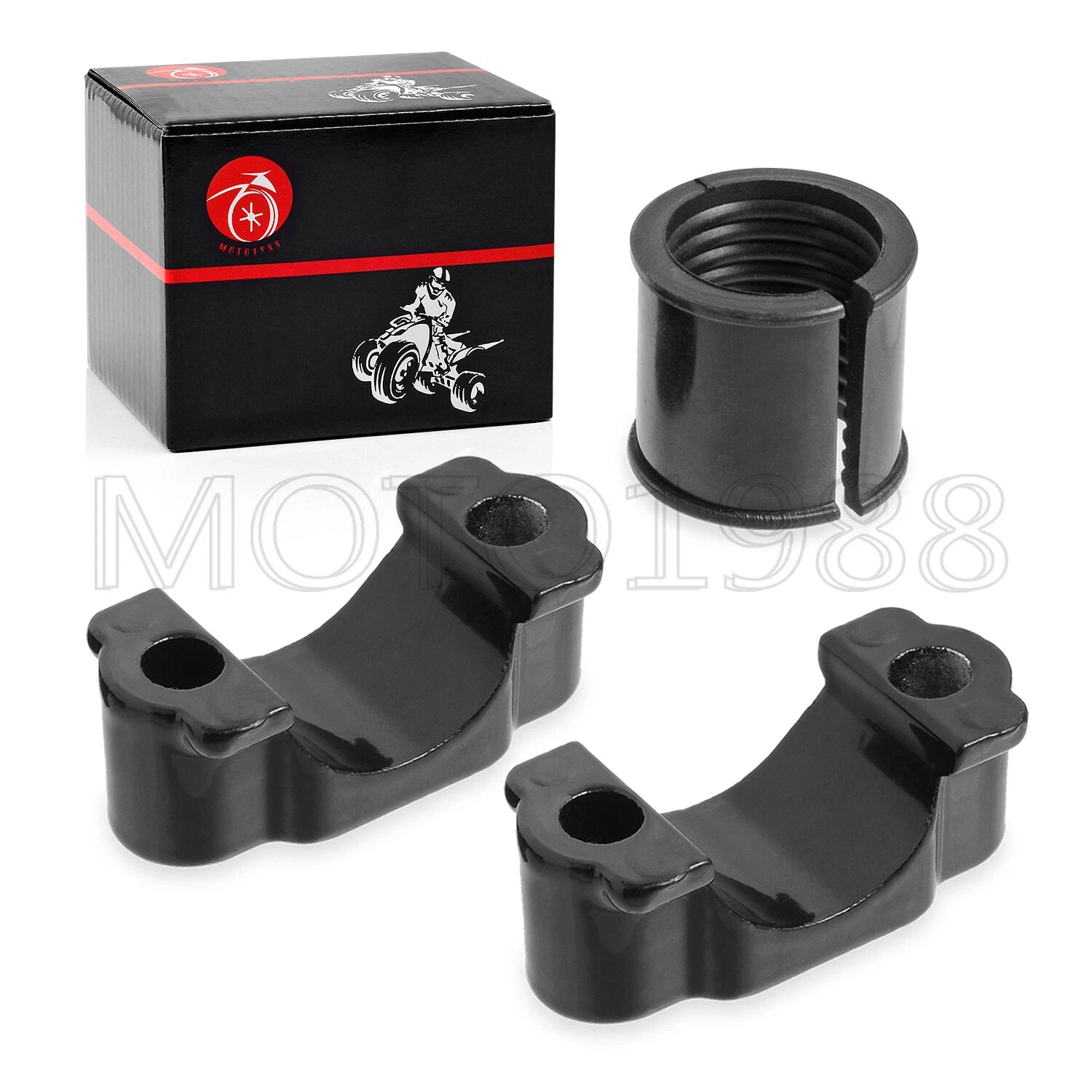 Steering Shaft Bushing & Bracket for Polaris Sportsman 110 EFI (2016–2022)