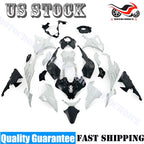 Fairing Kit for BMW S1000RR (2023–2024) Unpainted ABS Injection Molded