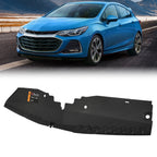 Front Radiator Core Support Cover for Chevrolet Cruze (2016–2019) 39026959
