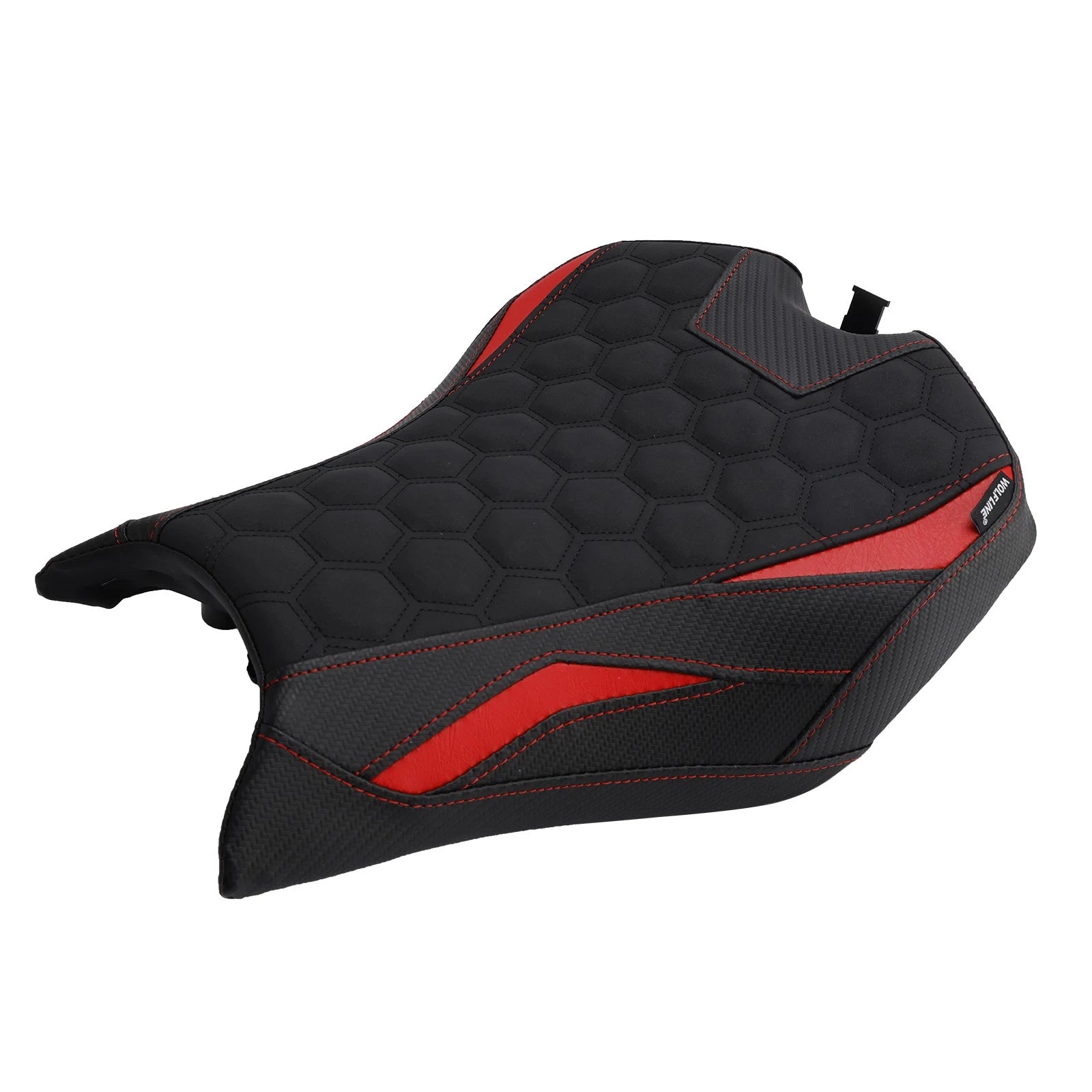 Front Driver Seat Cushion for Kawasaki Ninja 900 Z900 (2025–2025)