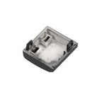 Air Recirculation Button for BMW X5 X6 (2007–2013)