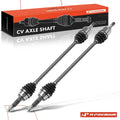 Rear CV Axle Assembly for Toyota Camry (2020-2024)