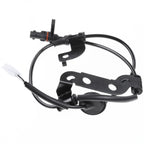 2X Rear ABS Wheel Speed Sensors for Kia Optima (2011-2016)