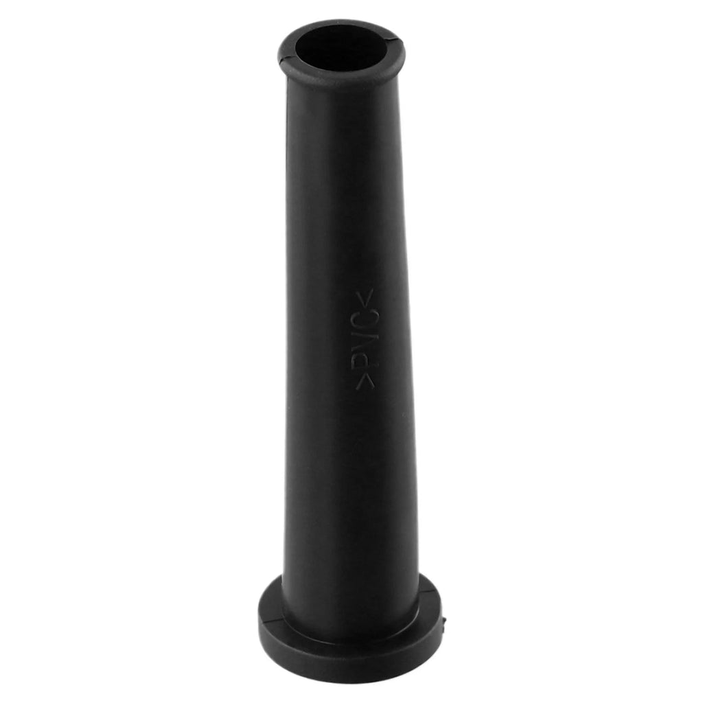 Black Rubber Wire Protector for Angle Grinder (Universal)