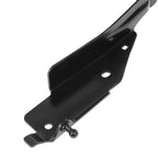 LH Driver Side Steel Bonnet Hood Hinge for Infiniti G37/Q60 (2008–2015)