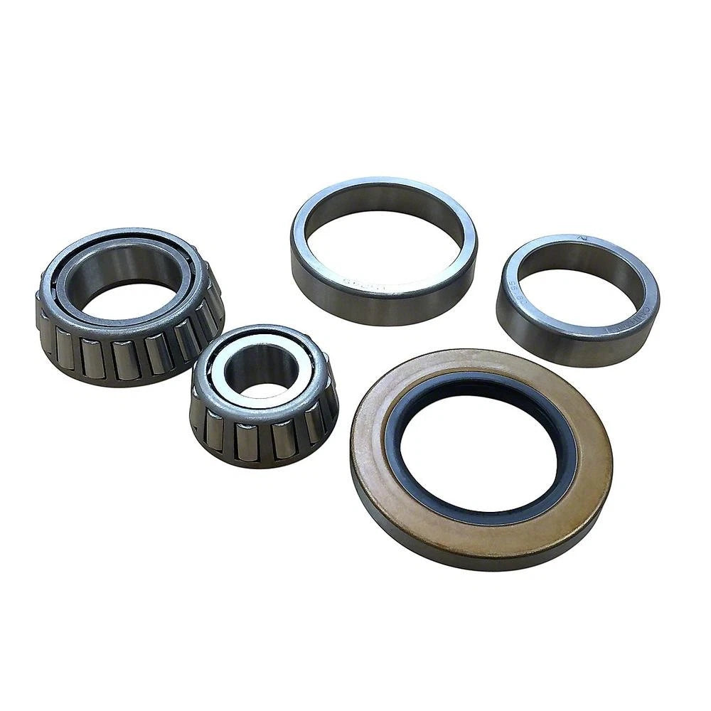Front Wheel Bearing Kit for John Deere M MT 40 320 330 420 430 1010 2010 435