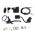 Actuator for Kawasaki Prairie 360 650 700 (2002–2013)