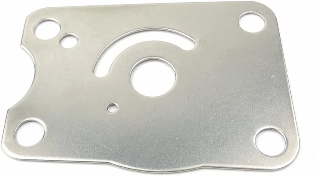 Water Pump Impeller Kit for Suzuki DF4 DF6 A (17400-98661)