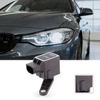 Headlight Level Sensor for BMW E46 E60 E53 X3 X5 (2000–2010) 37140141444