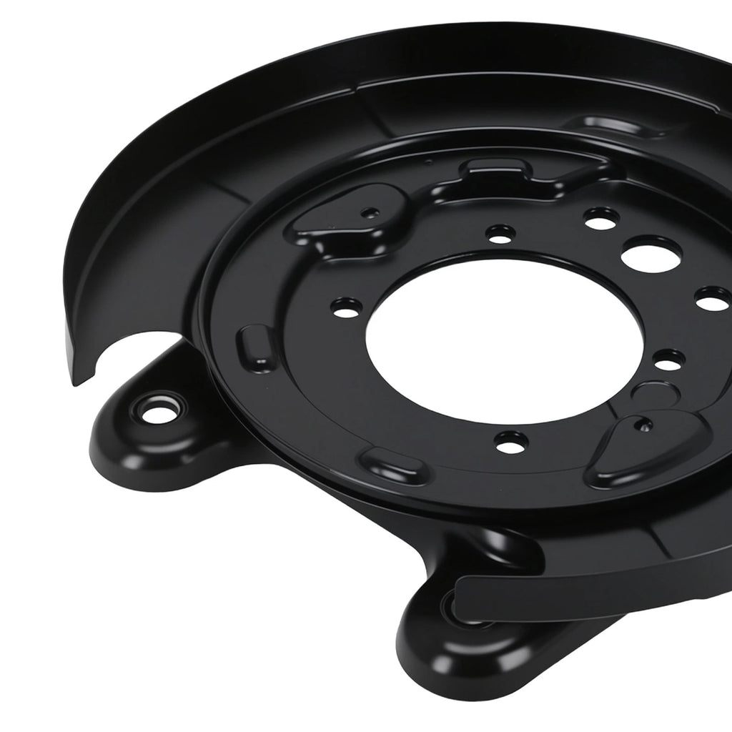 Rear Right Brake Dust Shield for Nissan Xterra (2005–2015)
