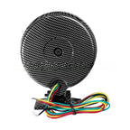 95mm Rev Counter Tachometer 0-8000 RPM for 4 6 8 Cylinder Vehicles