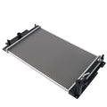 Aluminum Radiator for Scion TC 2.5L L4 (2011–2016) CU13255 AT/MT