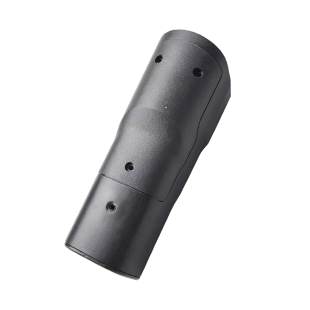 Extendable Hose Vacuum Connector for Tight Space Cleaning (2010–2023)