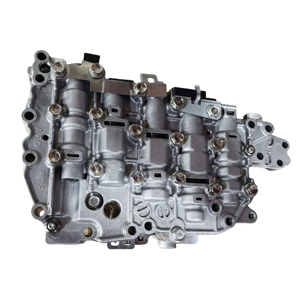 JF011E Automatic Transmission Valve Body for Nissan Mitsubishi Suzuki