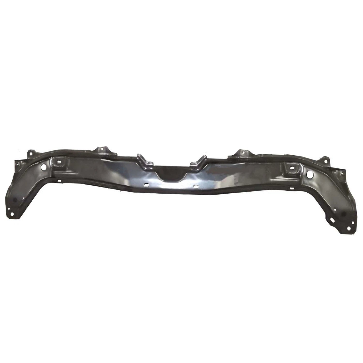 Upper Radiator Support Tie Bar Replacement Steel for Chevrolet Silverado (2014–2018)