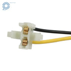 Window Motor Set for Corvette (1976-1981) / Cadillac Seville (1976-1979)