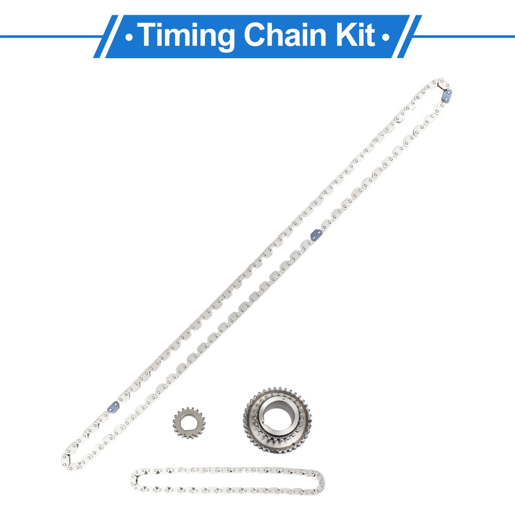 Timing Chain Kit No. 12627107 for Buick Regal, LaCrosse 