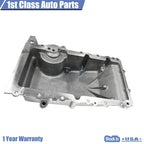 Engine Oil Pan for Chrysler Concorde Dodge Intrepid (1998–2004)