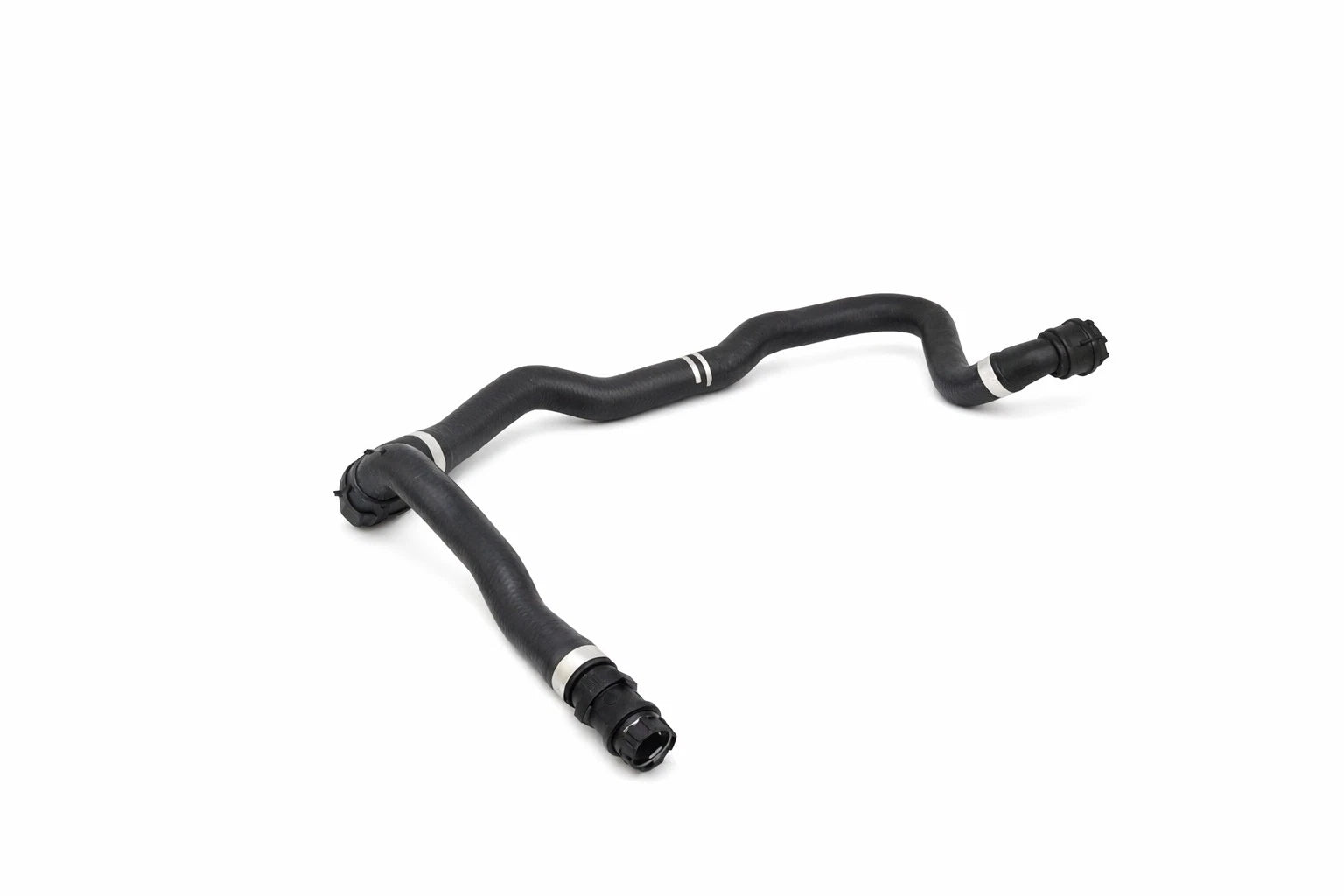 Genuine OEM Engine Coolant Hose for BMW 440i, 440i xDrive, 230i (2017–2020) 17128662837