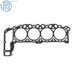 Timing Chain Kit & Head Gasket Bolt Set for Chrysler Dodge Ram 1500 (2004–2007)