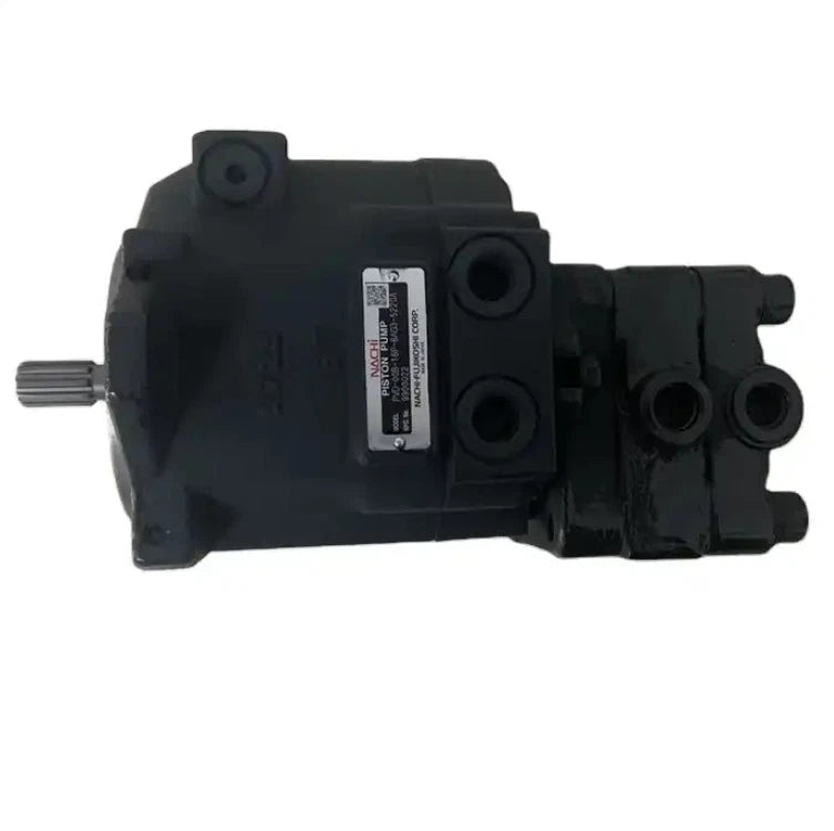 Hydraulic Pump RB238-61112 PVD-00B-15P for Kubota KX018 KX41 U17