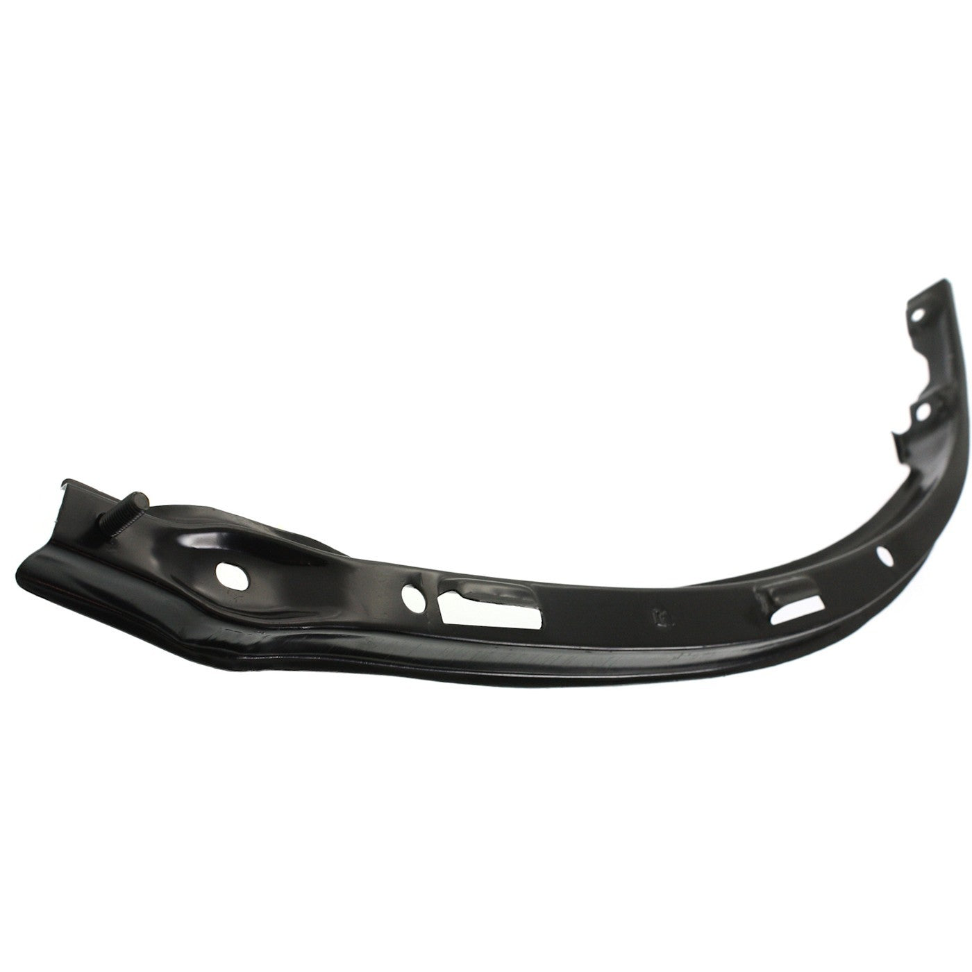 Bumper Retainer for Toyota Camry (2002–2006) Front Left Primed