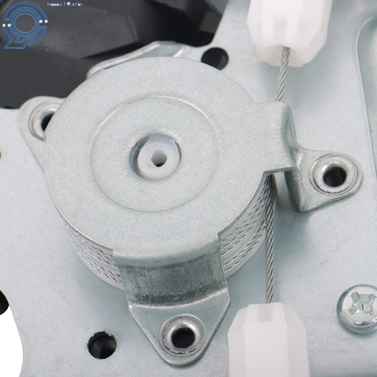 Electric Window Regulator with Motor for Nissan Altima (2007–2012)
