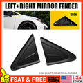 2X Front Fender Corner Molding for Toyota Corolla (2019â2021)
