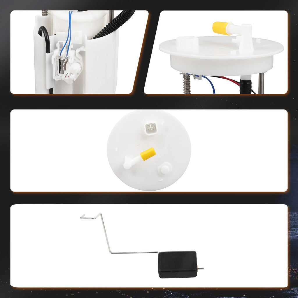 Fuel Pump Module Assembly E9186M for Honda CR-V L4 2.4L (2012–2014)