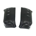 Carbon Fiber Front Side Radiator Covers for MT09 SP (2021���2024)