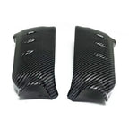Carbon Fiber Front Side Radiator Covers for MT09 SP (2021���2024)