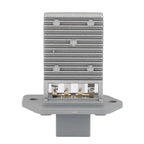HVAC Blower Motor Resistor for Chevrolet Aveo and Pontiac G3 (2004–2014)