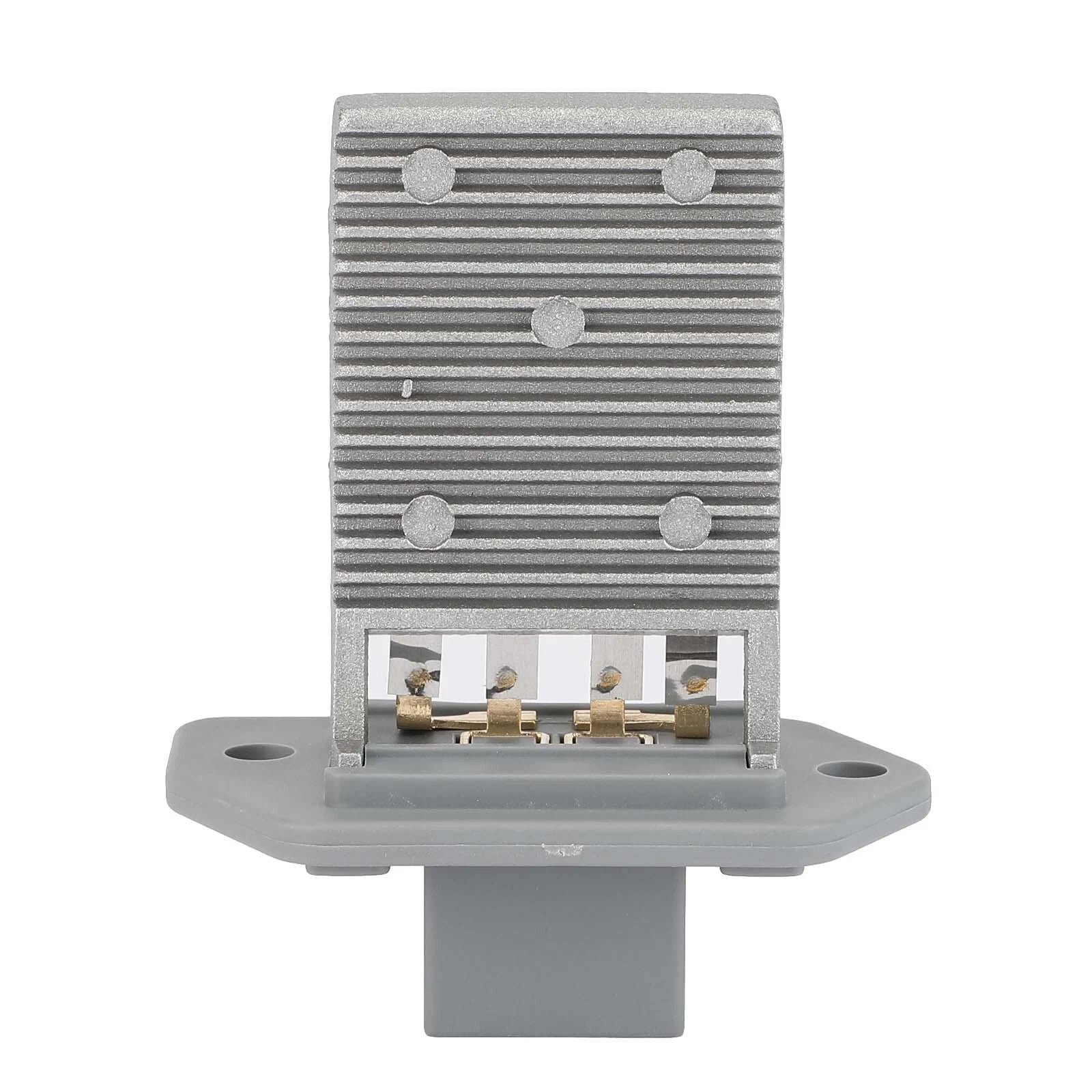 HVAC Blower Motor Resistor for Chevrolet Aveo and Pontiac G3 (2004–2014)