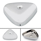 Air Intake Filter Cleaner Cover for Honda Shadow VT600CD VT600C NV400 NV600 (1988–2001)