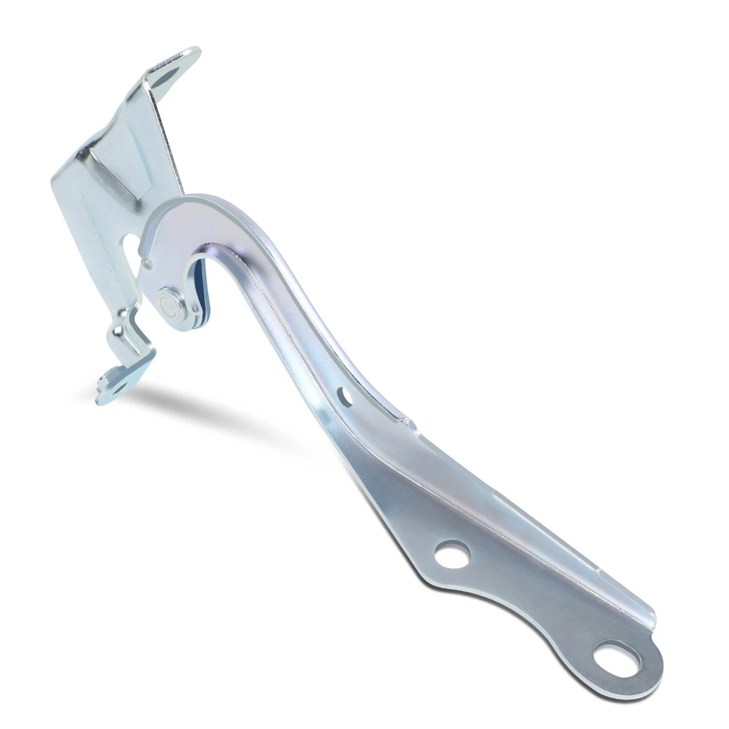Passenger Side Bonnet Hood Hinge for Toyota Corolla/Matrix (2009–2013)