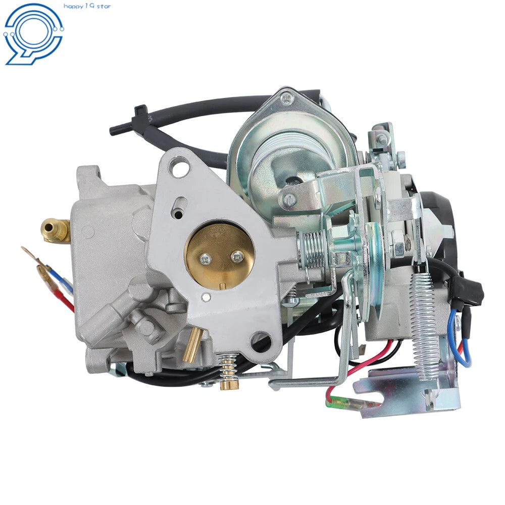 Carburetor for Nissan H20 Forklift (Electric Choke)
