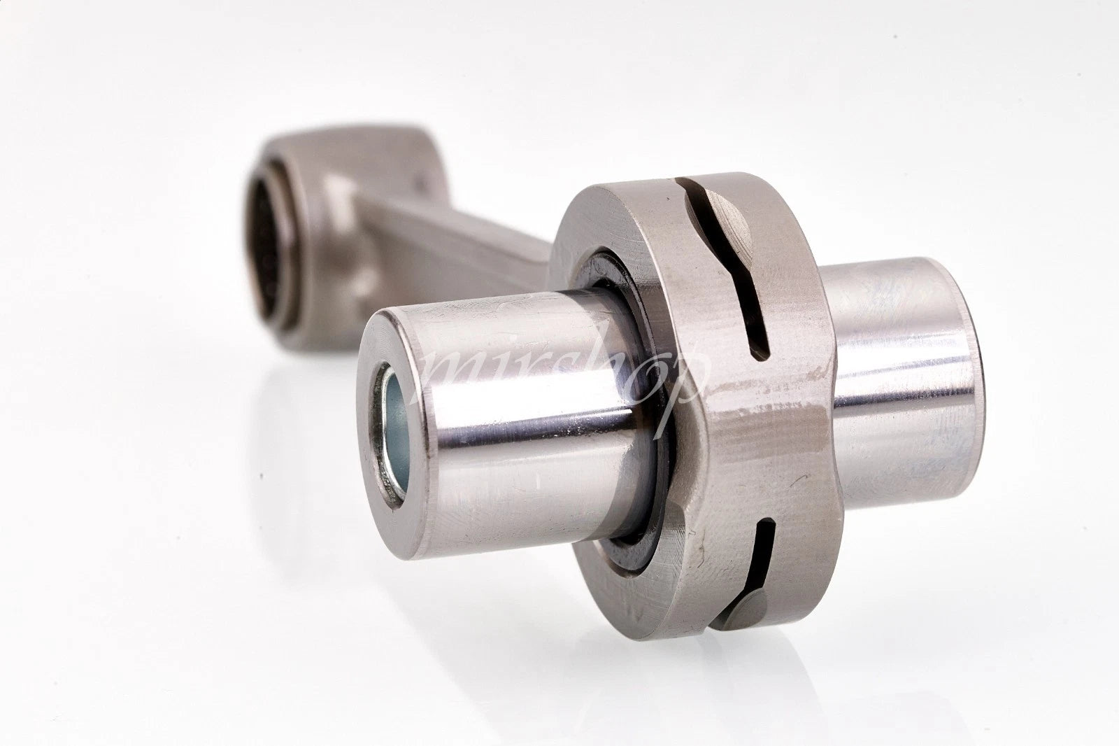 Connecting Rod Kit for Honda CR250R (2002–2007) - Peek Bearings