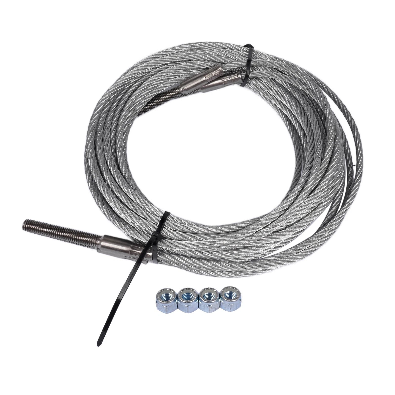 2X Equalizer Cable for Rotary Lift SPOA9 (Model Years Not Specified)