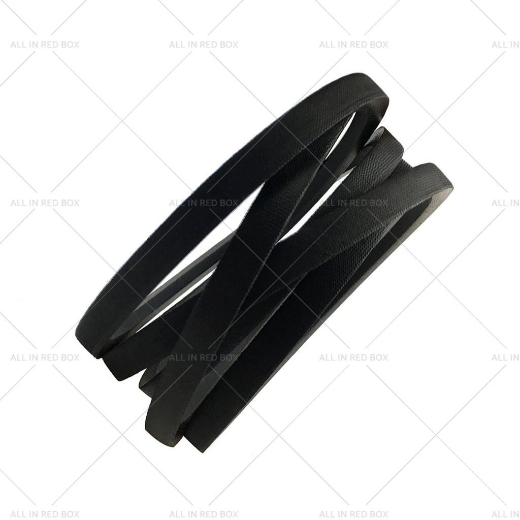 42 In Cutter Deck Belt for MTD Mowers (954-0498, 754-0498)