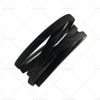 42 In Cutter Deck Belt for MTD Mowers (954-0498, 754-0498)