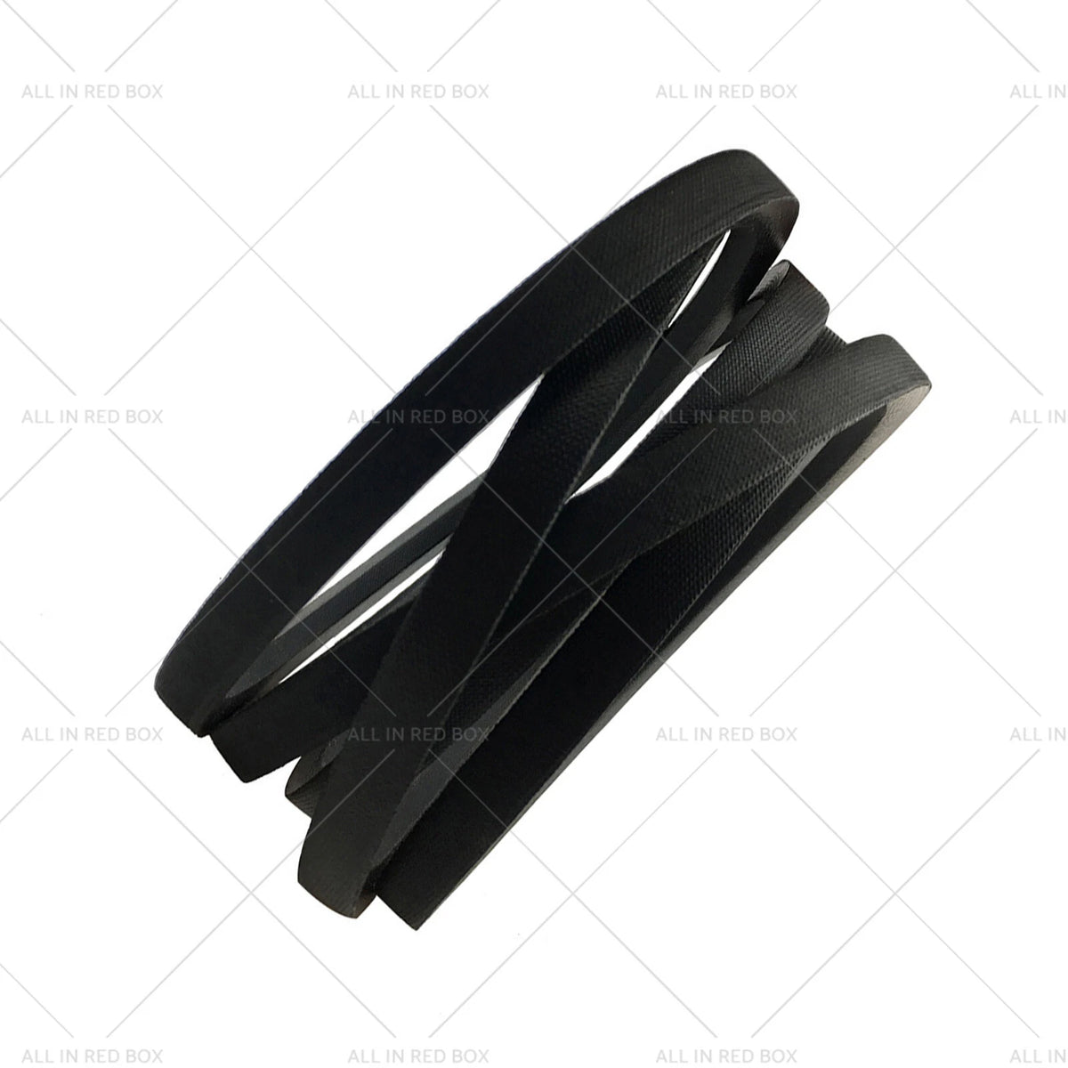 42 In Cutter Deck Belt for MTD Mowers (954-0498, 754-0498)