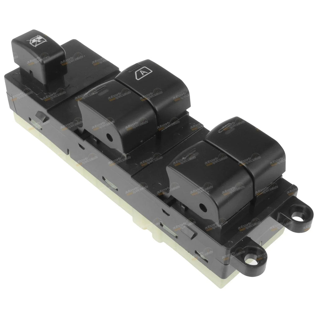 Power Window Switch for Nissan Navara D40 4Door (2005-2015)