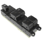 Power Window Switch for Nissan Navara D40 4Door (2005-2015)