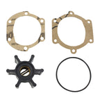 Flexible Impeller Neoprene Jabsco Pump for EM 18673-0001
