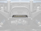 Light Bar Mount for Polaris Xpedition (2000–2005)