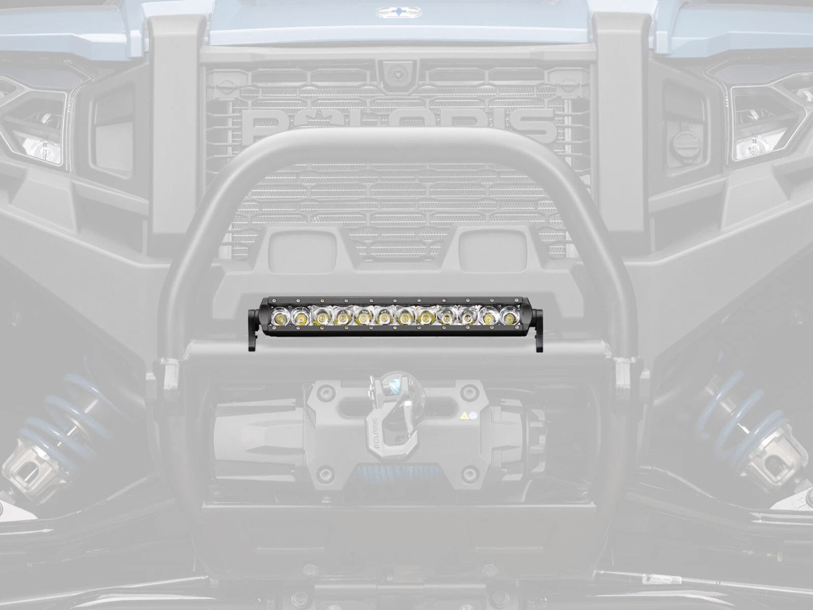 Light Bar Mount for Polaris Xpedition (2000–2005)
