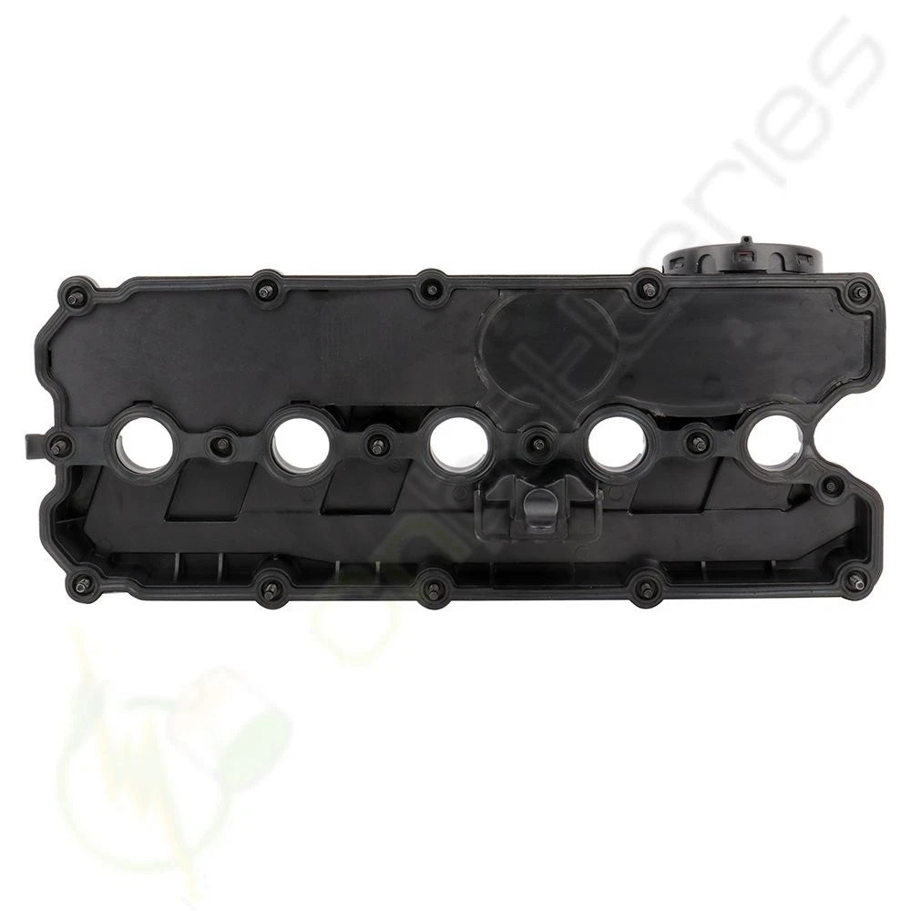 Engine Valve Cover w/ Gaskets for Volkswagen Jetta (2005–2014) 07K103469L